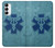 S3824 Symbole Médical Caducée Etui Coque Housse pour Samsung Galaxy A14 5G