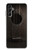 S3834 Guitare noire Old Woods Etui Coque Housse pour Samsung Galaxy A14 5G