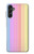 S3849 Couleurs verticales colorées Etui Coque Housse pour Samsung Galaxy A14 5G S3849 Couleurs verticales colorées Etui Coque Housse pour Samsung Galaxy A14 5G