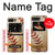 S0064 Base-ball Etui Coque Housse pour Motorola Moto Razr 2022 S0064 Base-ball Etui Coque Housse pour Motorola Moto Razr 2022