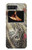 S0122 Yakuza Tatouage Etui Coque Housse pour Motorola Moto Razr 2022