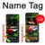 S0263 Coccinelle Etui Coque Housse pour Motorola Moto Razr 2022