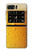 S0328 Verre de bière Etui Coque Housse pour Motorola Moto Razr 2022
