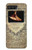 S0330 Bible Etui Coque Housse pour Motorola Moto Razr 2022