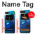 S0385 Dauphin Etui Coque Housse pour Motorola Moto Razr 2022
