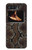 S0553 serpent Peau Etui Coque Housse pour Motorola Moto Razr 2022