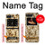 S0625 Pop corn Etui Coque Housse pour Motorola Moto Razr 2022