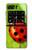 S0892 Coccinelle Etui Coque Housse pour Motorola Moto Razr 2022