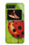 S0892 Coccinelle Etui Coque Housse pour Motorola Moto Razr 2022