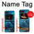 S0899 Sirène Etui Coque Housse pour Motorola Moto Razr 2022 S0899 Sirène Etui Coque Housse pour Motorola Moto Razr 2022