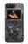S1026 Gustave Doré Paradis perdu Etui Coque Housse pour Motorola Moto Razr 2022