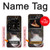 S1337 Japon Geisha Etui Coque Housse pour Motorola Moto Razr 2022
