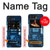 S1814 CPU mère Etui Coque Housse pour Motorola Moto Razr 2022 S1814 CPU mère Etui Coque Housse pour Motorola Moto Razr 2022