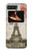 S2108 Tour Eiffel de Paris Carte postale Etui Coque Housse pour Motorola Moto Razr 2022 S2108 Tour Eiffel de Paris Carte postale Etui Coque Housse pour Motorola Moto Razr 2022
