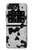 S2170 Vache fourrure Texture Imprimé graphique Etui Coque Housse pour Motorola Moto Razr 2022 S2170 Vache fourrure Texture Imprimé graphique Etui Coque Housse pour Motorola Moto Razr 2022