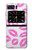 S2214 Bisous Lèvres roses Etui Coque Housse pour Motorola Moto Razr 2022 S2214 Bisous Lèvres roses Etui Coque Housse pour Motorola Moto Razr 2022