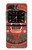 S2464 Mandala de la tradition tibétaine Naropa Etui Coque Housse pour Motorola Moto Razr 2022