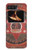 S2464 Mandala de la tradition tibétaine Naropa Etui Coque Housse pour Motorola Moto Razr 2022