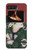 S2498 Japon Art toyohara kunichika Etui Coque Housse pour Motorola Moto Razr 2022 S2498 Japon Art toyohara kunichika Etui Coque Housse pour Motorola Moto Razr 2022