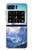S2547 Mont Everest Etui Coque Housse pour Motorola Moto Razr 2022