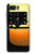 S2676 Extreme Skate-board Coucher de soleil Etui Coque Housse pour Motorola Moto Razr 2022
