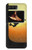 S2676 Extreme Skate-board Coucher de soleil Etui Coque Housse pour Motorola Moto Razr 2022