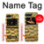S2715 Nouilles instantanées Etui Coque Housse pour Motorola Moto Razr 2022