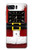 S2846 Costume de Noël Père Noël Rouge Etui Coque Housse pour Motorola Moto Razr 2022