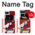 S2993 Croatie Football Football Etui Coque Housse pour Motorola Moto Razr 2022