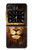 S3182 Lion Etui Coque Housse pour Motorola Moto Razr 2022
