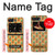 S3258 Motif ananas Etui Coque Housse pour Motorola Moto Razr 2022