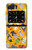 S3275 Mignon Halloween Motif Dessin animé Etui Coque Housse pour Motorola Moto Razr 2022