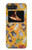 S3275 Mignon Halloween Motif Dessin animé Etui Coque Housse pour Motorola Moto Razr 2022