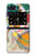 S3346 Vasily Kandinsky Guggenheim Etui Coque Housse pour Motorola Moto Razr 2022