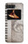 S3390 Note de musique Etui Coque Housse pour Motorola Moto Razr 2022 S3390 Note de musique Etui Coque Housse pour Motorola Moto Razr 2022