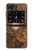 S3401 Horloge vitesse Steampunk Etui Coque Housse pour Motorola Moto Razr 2022