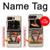 S3429 Carte Reine Coeurs Etui Coque Housse pour Motorola Moto Razr 2022 S3429 Carte Reine Coeurs Etui Coque Housse pour Motorola Moto Razr 2022