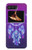 S3484 Dream Catcher mignon Galaxie Etui Coque Housse pour Motorola Moto Razr 2022
