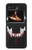 S3527 dents de vampire Etui Coque Housse pour Motorola Moto Razr 2022