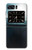 S3540 géant Poulpe Etui Coque Housse pour Motorola Moto Razr 2022