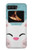 S3542 Chat mignon Dessin animé Etui Coque Housse pour Motorola Moto Razr 2022