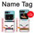 S3542 Chat mignon Dessin animé Etui Coque Housse pour Motorola Moto Razr 2022