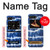 S3671 Tie Dye bleu Etui Coque Housse pour Motorola Moto Razr 2022 S3671 Tie Dye bleu Etui Coque Housse pour Motorola Moto Razr 2022