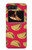 S3755 Tacos mexicains Etui Coque Housse pour Motorola Moto Razr 2022