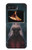 S3847 Lilith Devil Bride Gothique Fille Crâne Grim Reaper Etui Coque Housse pour Motorola Moto Razr 2022