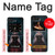 S3847 Lilith Devil Bride Gothique Fille Crâne Grim Reaper Etui Coque Housse pour Motorola Moto Razr 2022