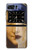 S3853 La Joconde Gustav Klimt Vermeer Etui Coque Housse pour Motorola Moto Razr 2022