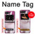 S3870 Mignon bébé lapin Etui Coque Housse pour Motorola Moto Razr 2022