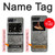 S3873 Dessin au trait Bouddha Etui Coque Housse pour Motorola Moto Razr 2022