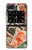 S3900 Timbres Etui Coque Housse pour Motorola Moto Razr 2022